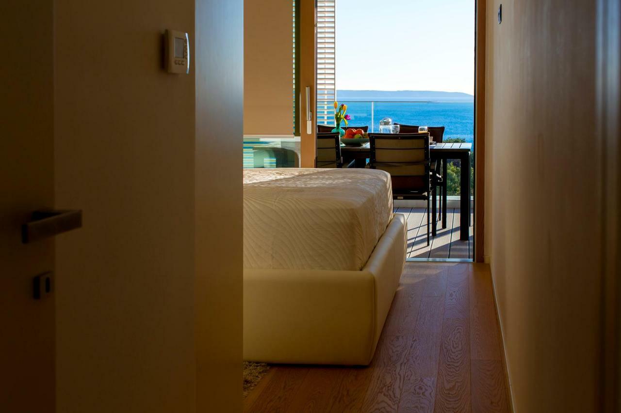 Bel Etage Amora Luxury Seaview Apartment With Pool Split Exterior foto