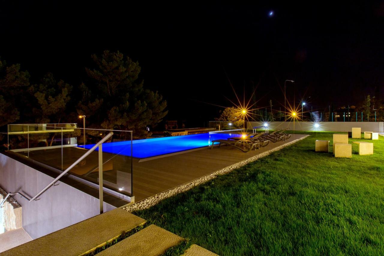 Bel Etage Amora Luxury Seaview Apartment With Pool Split Exterior foto