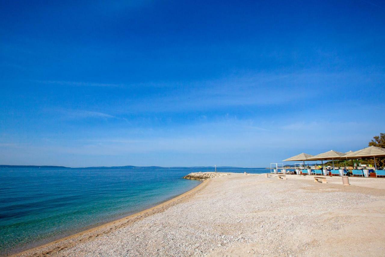 Bel Etage Amora Luxury Seaview Apartment With Pool Split Exterior foto