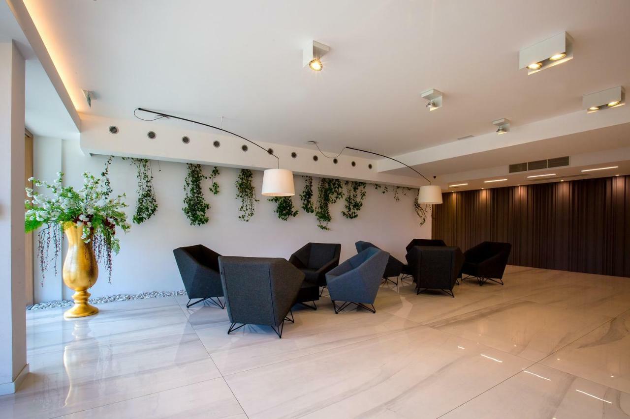 Bel Etage Amora Luxury Seaview Apartment With Pool Split Exterior foto