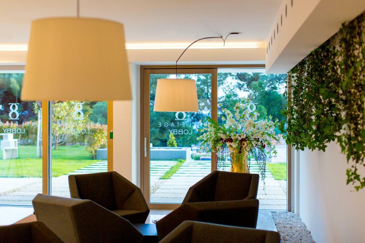 Bel Etage Amora Luxury Seaview Apartment With Pool Split Exterior foto